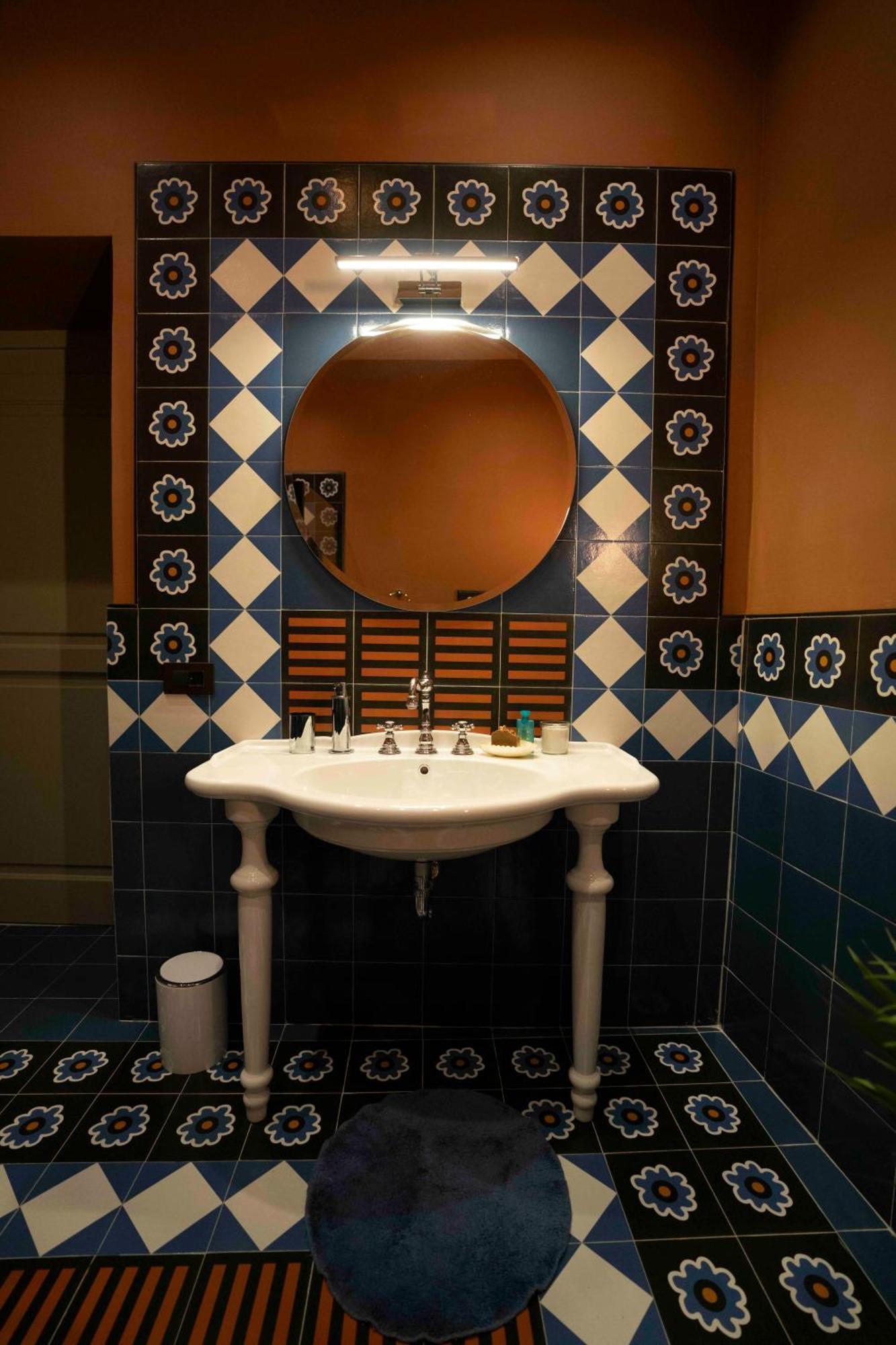 Palazzo Carafa Santangelo Bed & Breakfast Napoli Bagian luar foto